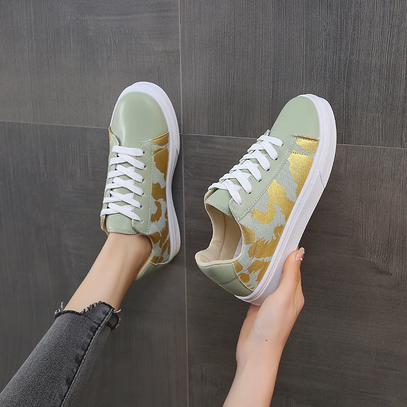 Женские Дизайнерские кроссовки, разноцветные модные кроссовки со звездами, обувь для скейтбординга в стиле панк, хип-хоп, Студенческая Повседневная обувь с механизмом 
Женские Дизайнерские кроссовки, разноцветные модные кроссовки со звездами, обувь для скейтбординга в стиле панк, хип-хоп, Студенческая Повседневная обувь с механизмом