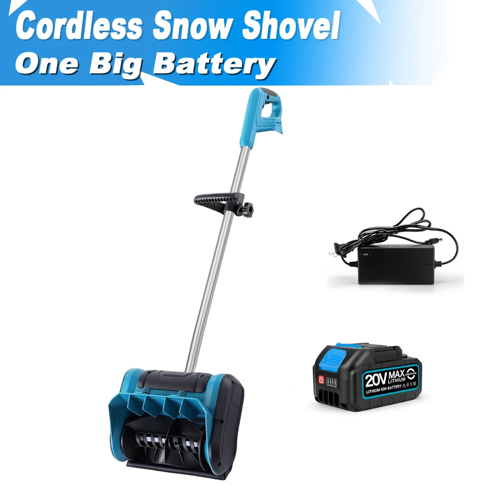 Аккумуляторная снегоуборщик ONEKFYFD
Аккумуляторная снегоуборщик ONEKFYFD