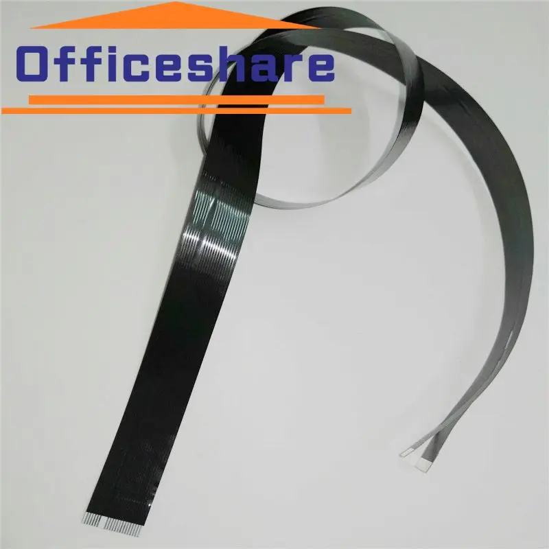 5PCs Scan Line for HP M1005 M1120 CM1015 CM1017 M1213 M1522 M1132 M1136 CM1312 M1216 M251 M276 M1005MFP 1522 Scanner Flex Cable
5PCs Scan Line for HP M1005 M1120 CM1015 CM1017 M1213 M1522 M1132 M1136 CM1312 M1216 M251 M276 M1005MFP 1522 Scanner Flex Cable
