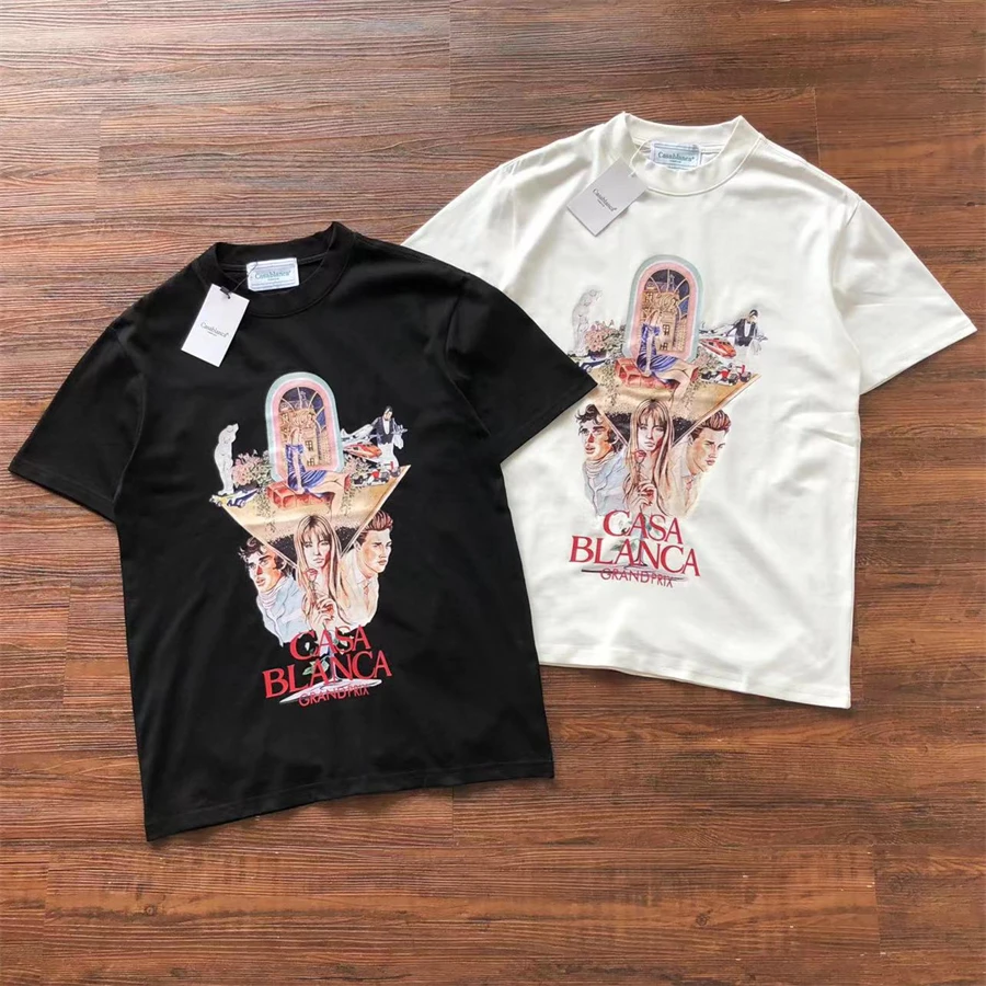 Футболка Мужская/Женская для теннисного клуба с внутренней биркой
Футболка Мужская/Женская для теннисного клуба с внутренней биркой