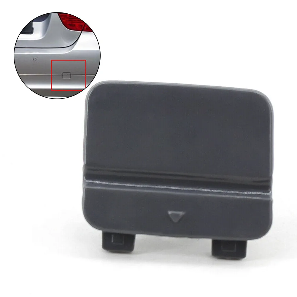 Rear Bumper Tow Hook Cover Rear Bumper Trailer Cover Teile E90 E91 For BMW 51127202673 Accessories High Quality
Rear Bumper Tow Hook Cover Rear Bumper Trailer Cover Teile E90 E91 For BMW 51127202673 Accessories High Quality