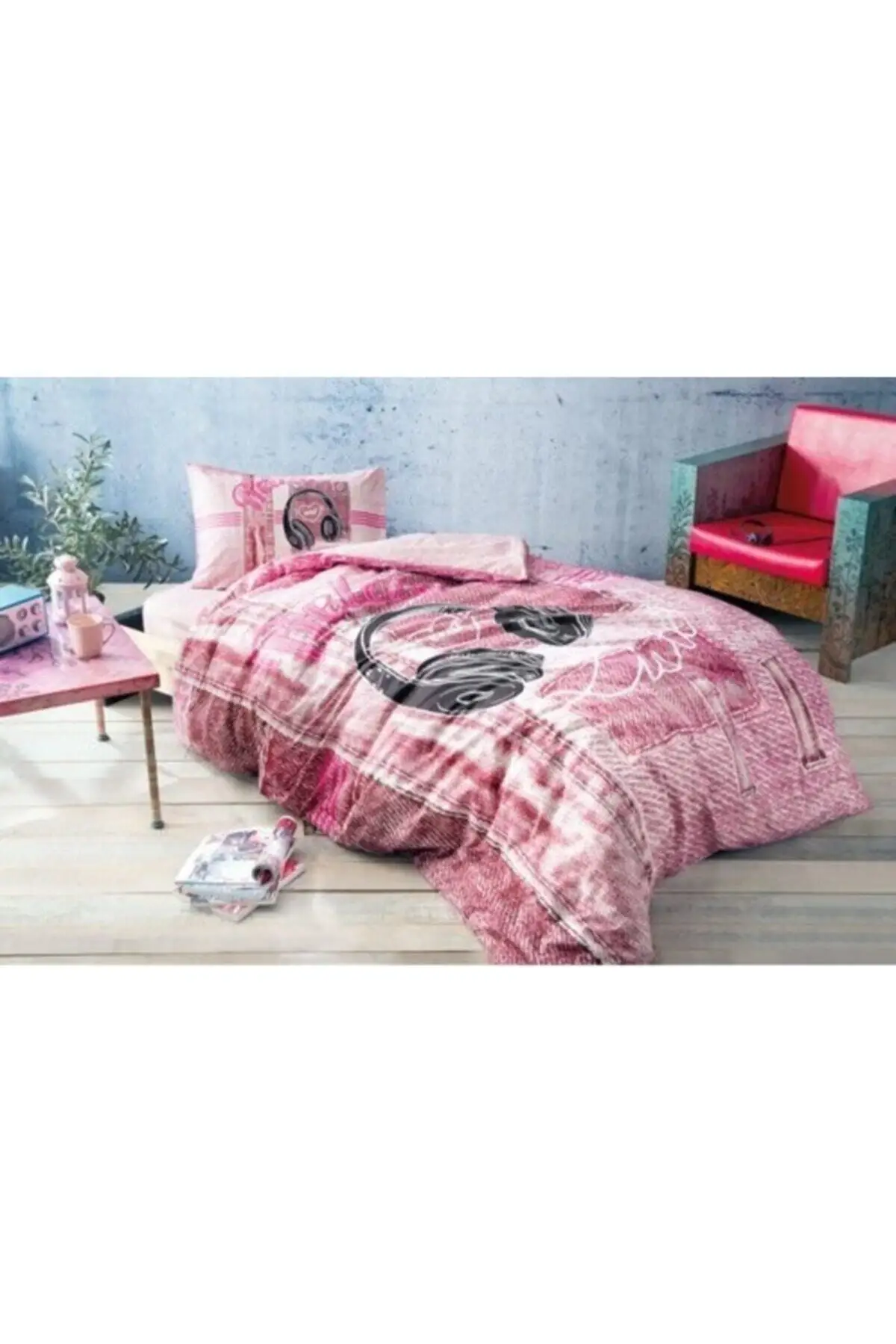 Single Size Luxury Bedding Covers Set Cotton Soft Home Textile Duvet Cover Pillow Case Bed Sheet Set Bedding Bedding Linens Set
Single Size Luxury Bedding Covers Set Cotton Soft Home Textile Duvet Cover Pillow Case Bed Sheet Set Bedding Bedding Linens Set