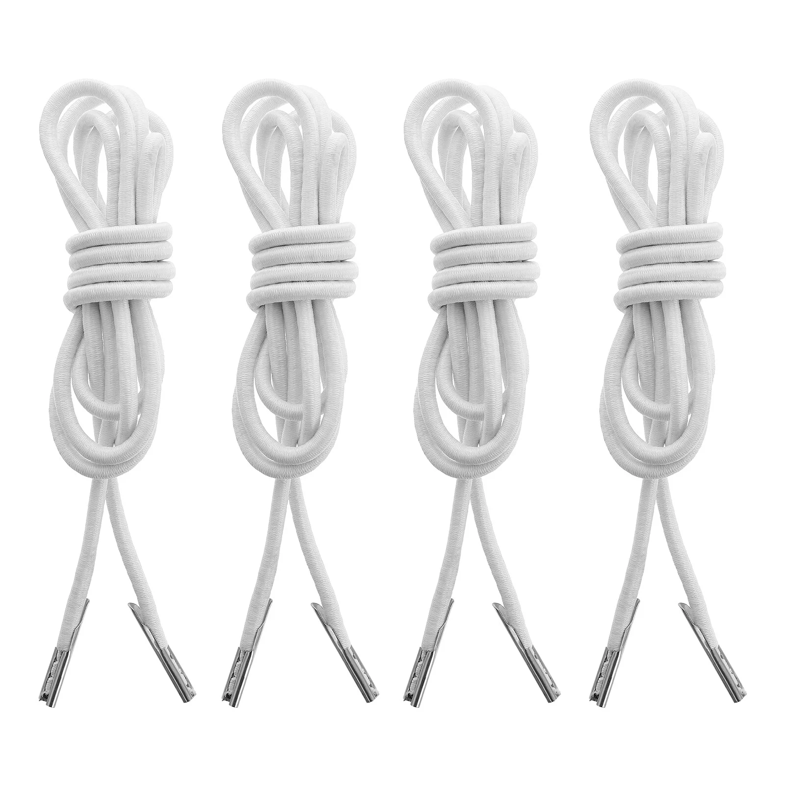 4 Pcs Shoelace Rope Recliners Elastic Ropes Replacement Cord Deck Chair Chaise Longue Lounge Chairs Accessories Cords
4 Pcs Shoelace Rope Recliners Elastic Ropes Replacement Cord Deck Chair Chaise Longue Lounge Chairs Accessories Cords