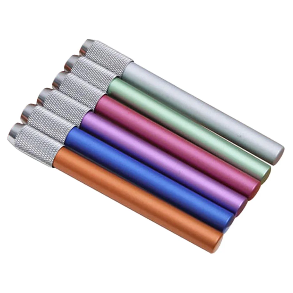Extender Extenderslengthenerdiy Stationery Adjustablecolor Crayon Pen Extension Drawing Holder Sketch Lengtheners Accessories
Extender Extenderslengthenerdiy Stationery Adjustablecolor Crayon Pen Extension Drawing Holder Sketch Lengtheners Accessories