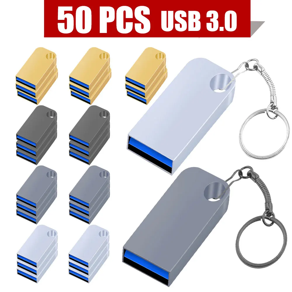 Металлический флеш-накопитель USB 3,0, 16 ГБ, 128 ГБ, 32 ГБ, 64 ГБ, 50 шт./партия
Металлический флеш-накопитель USB 3,0, 16 ГБ, 128 ГБ, 32 ГБ, 64 ГБ, 50 шт./партия