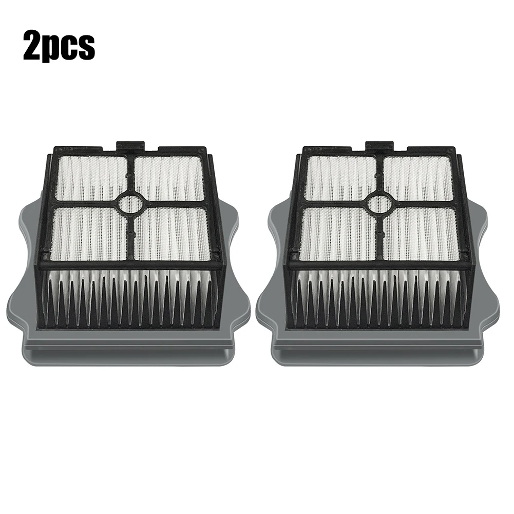 2Pcs Filter For TINECO FLOOR ONE Steam Cordless Wet Dry Floor Washer Handheld Vacuum Cleaner Spare Part Household Floor Cleaning
2Pcs Filter For TINECO FLOOR ONE Steam Cordless Wet Dry Floor Washer Handheld Vacuum Cleaner Spare Part Household Floor Cleaning