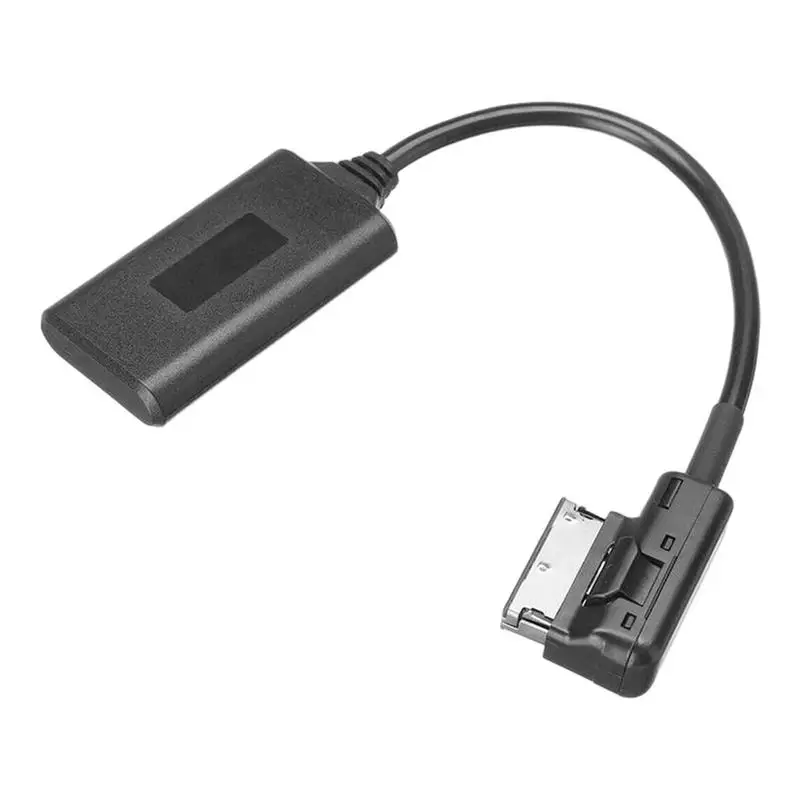 AMI MMI MDI 5,0 беспроводной Aux адаптер кабель аудио Музыка Авто отличное качество звука для Audi Q5 A5 A7 R7 S5 Q7 L A8L2008-2012
AMI MMI MDI 5,0 беспроводной Aux адаптер кабель аудио Музыка Авто отличное качество звука для Audi Q5 A5 A7 R7 S5 Q7 L A8L2008-2012