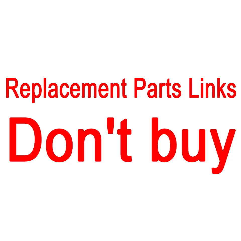 Сменные детали
Сменные детали