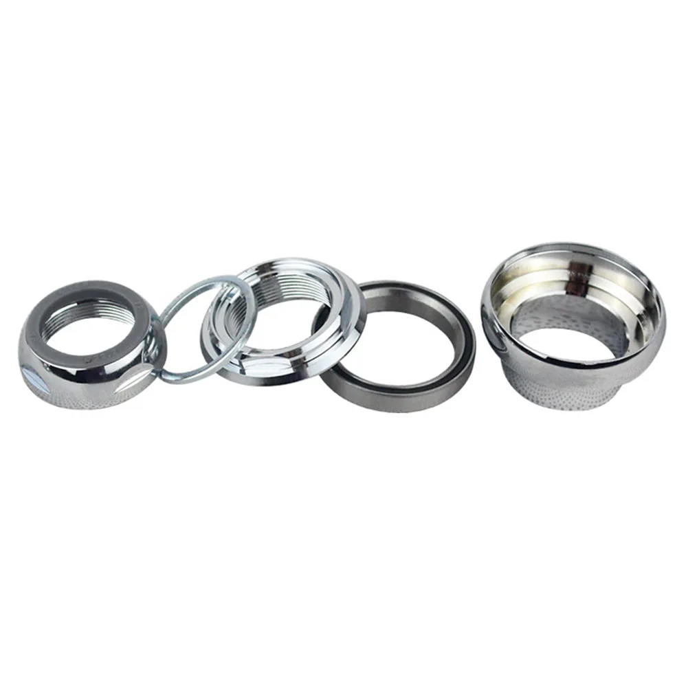Bearing 22.2mm Bicycle Headset Functional Surface Plating Treatment 1" Threaded 1pcs CNC Processing Brand New
Bearing 22.2mm Bicycle Headset Functional Surface Plating Treatment 1" Threaded 1pcs CNC Processing Brand New