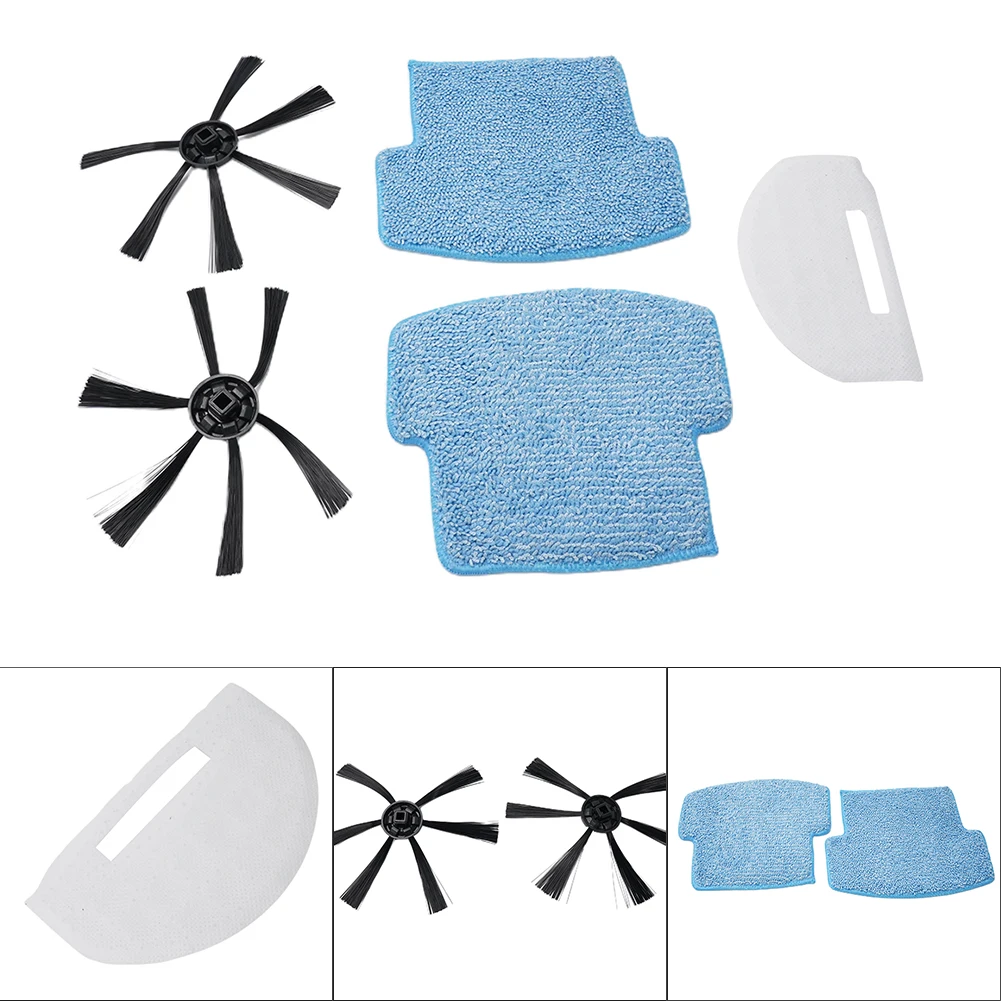 Vacuum Parts 5pcs Clean Tool For Mondial – RB-01 Maintenance RB-07 RB-08 RB-09 Replace Spare Parts High Quality
Vacuum Parts 5pcs Clean Tool For Mondial – RB-01 Maintenance RB-07 RB-08 RB-09 Replace Spare Parts High Quality