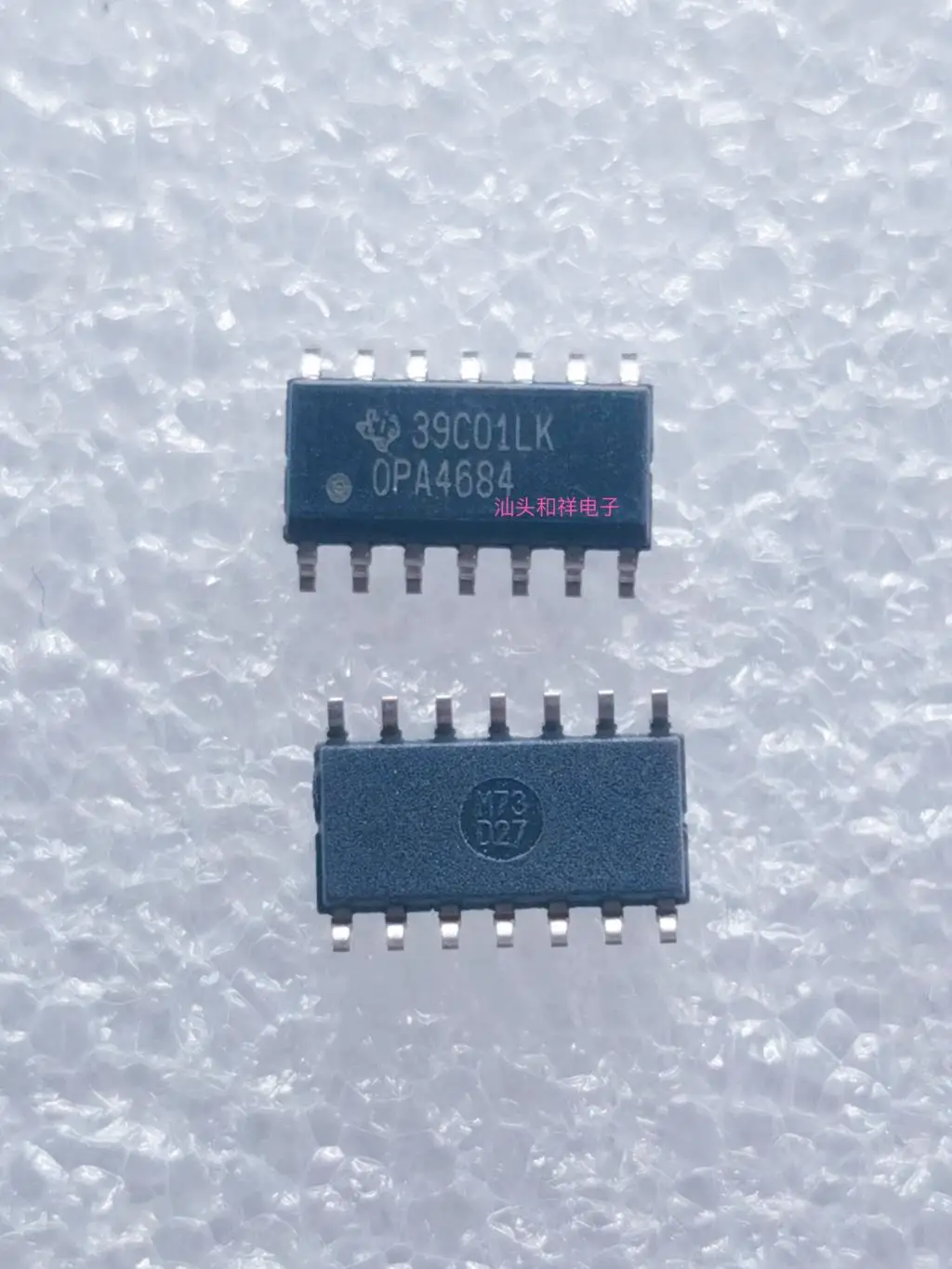 Бесплатная доставка opa4684чарт СОП-14 OPA4684 10 шт.
Бесплатная доставка opa4684чарт СОП-14 OPA4684 10 шт.