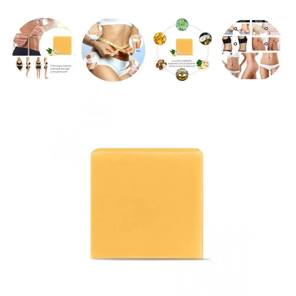 100g Fat Loss Soap Beauty Natural Easy to Use Slimming Skin Whitenin Clear Soap for Wife Shower Soap Soap
100g Fat Loss Soap Beauty Natural Easy to Use Slimming Skin Whitenin Clear Soap for Wife Shower Soap Soap
