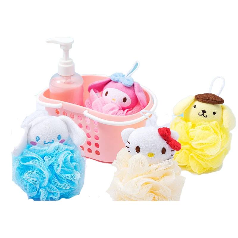 Милый мультяшный ароматизатор Onpompurin, креативный приятный для кожи мяч для ванны, мяч для ванны, мягкие бытовые товары для ванной
Милый мультяшный ароматизатор Onpompurin, креативный приятный для кожи мяч для ванны, мяч для ванны, мягкие бытовые товары для ванной
