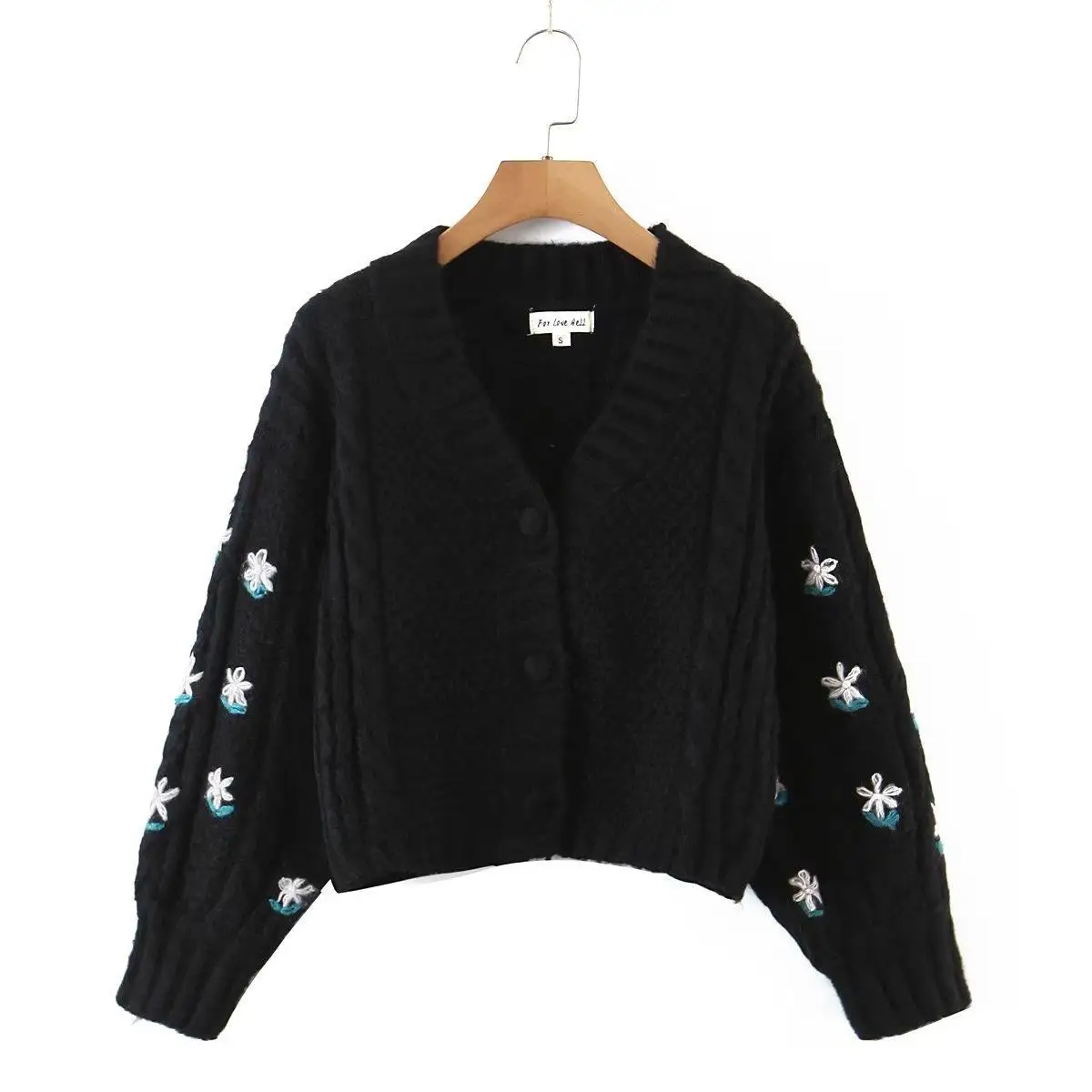2022 10 New Spring Autumn Women Female Sexy Polyester Sweater Brand Blouse Outwear
2022 10 New Spring Autumn Women Female Sexy Polyester Sweater Brand Blouse Outwear