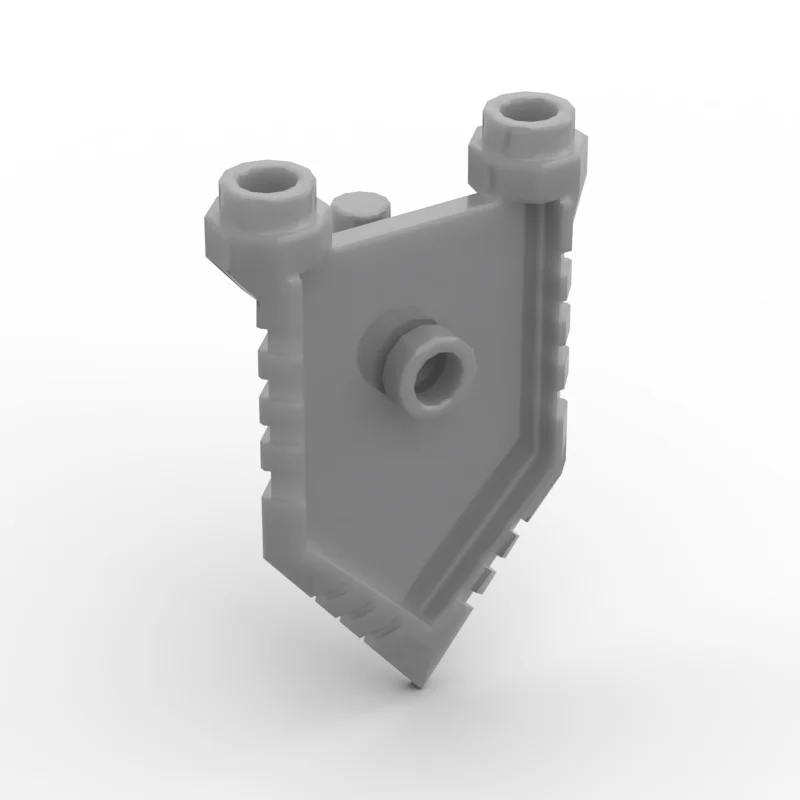 10pcs MOC Brick Parts 22408 Shield Pentagonal Compatible Building Block Particle DIY Assmble Kid Puzzle Brain Toy Birthday Gift
10pcs MOC Brick Parts 22408 Shield Pentagonal Compatible Building Block Particle DIY Assmble Kid Puzzle Brain Toy Birthday Gift