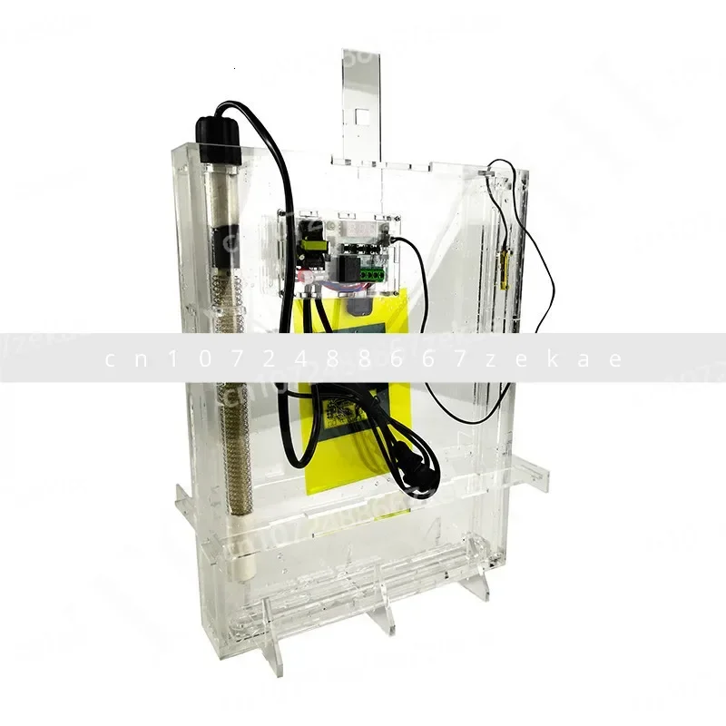 Металлическая коррозионная гравировальная Машина PCB DIY 220 В HK2030 HK2735 HK3045 машина для