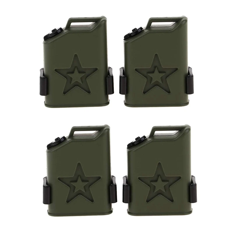 2X аксессуар для украшения пластиковый мини-топливный бак для масштаба 1/10 RC Rock Crawler Axial Wraith SCX10 90046 RC4WD грузовик автомобиль
2X аксессуар для украшения пластиковый мини-топливный бак для масштаба 1/10 RC Rock Crawler Axial Wraith SCX10 90046 RC4WD грузовик автомобиль