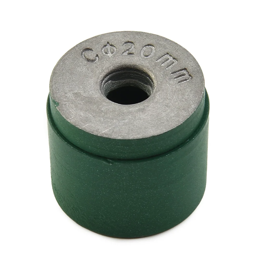 20-32mm Non-Stick Die Head Plastic Hot Melt Welding Machine Water Pipe Hot Container Not Stick To Die Head Fuser Accessories
20-32mm Non-Stick Die Head Plastic Hot Melt Welding Machine Water Pipe Hot Container Not Stick To Die Head Fuser Accessories