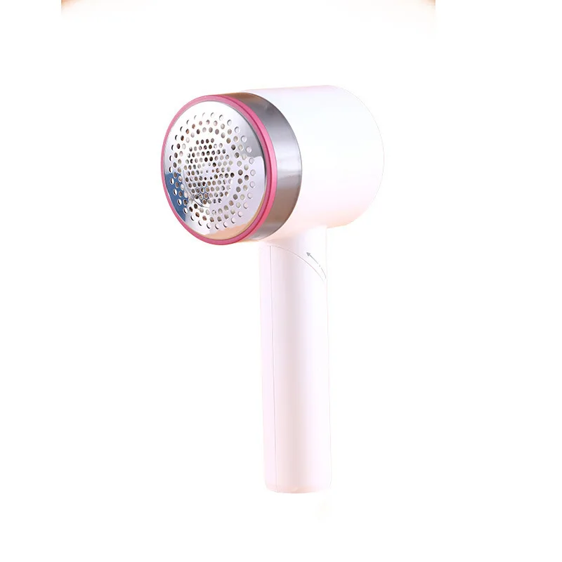 Household USB rechargeable handheld hairball trimmer sweater pilling shaving coat sharp remover official store home smart
Household USB rechargeable handheld hairball trimmer sweater pilling shaving coat sharp remover official store home smart