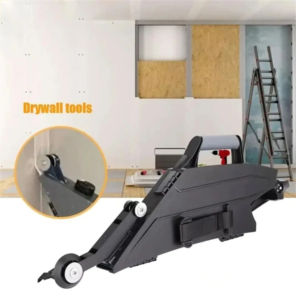 Multifunctional Decorate Gypsum Board Joint Tool Plasterboard Floor Construction Caulking Splicing Joint Tool Taping Hand Tool
Multifunctional Decorate Gypsum Board Joint Tool Plasterboard Floor Construction Caulking Splicing Joint Tool Taping Hand Tool