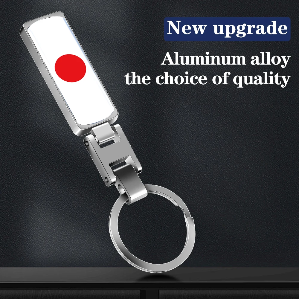 3D Metal Epoxy Logo Car Keychain World Football Match Japan Nationl Flag Keyring Gifts Decoration Pendants Accessories
3D Metal Epoxy Logo Car Keychain World Football Match Japan Nationl Flag Keyring Gifts Decoration Pendants Accessories