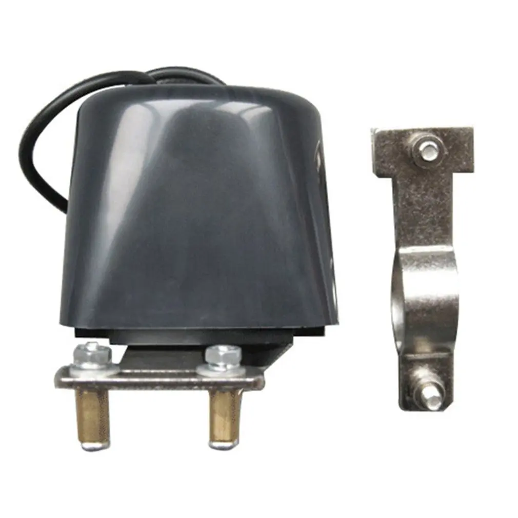 DC8V-DC16V Automatic Manipulator Shut Off Valve For Alarm Shutoff Gas Water Pipeline Security Device For Kitchen & Bathroom
DC8V-DC16V Automatic Manipulator Shut Off Valve For Alarm Shutoff Gas Water Pipeline Security Device For Kitchen & Bathroom