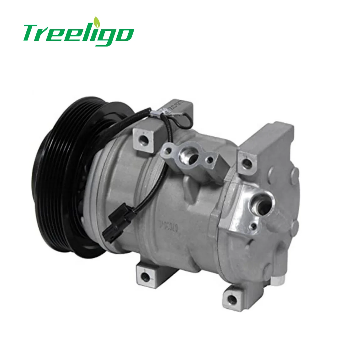 Treeligo Car Air Conditioner Compressor for HONDA ODYSSEY 2008-2017 Auto A/C Compressor 38810RN0A01 639365 157334 158334 5512491
Treeligo Car Air Conditioner Compressor for HONDA ODYSSEY 2008-2017 Auto A/C Compressor 38810RN0A01 639365 157334 158334 5512491
