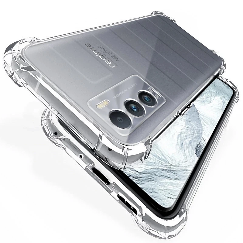 Противоударный чехол для Realme GT Master Neo 2, мягкий чехол из ТПУ для Realme GT 9i C21Y C11 Couqe Fundas для Realme 7 8 9 Pro 9i
Противоударный чехол для Realme GT Master Neo 2, мягкий чехол из ТПУ для Realme GT 9i C21Y C11 Couqe Fundas для Realme 7 8 9 Pro 9i