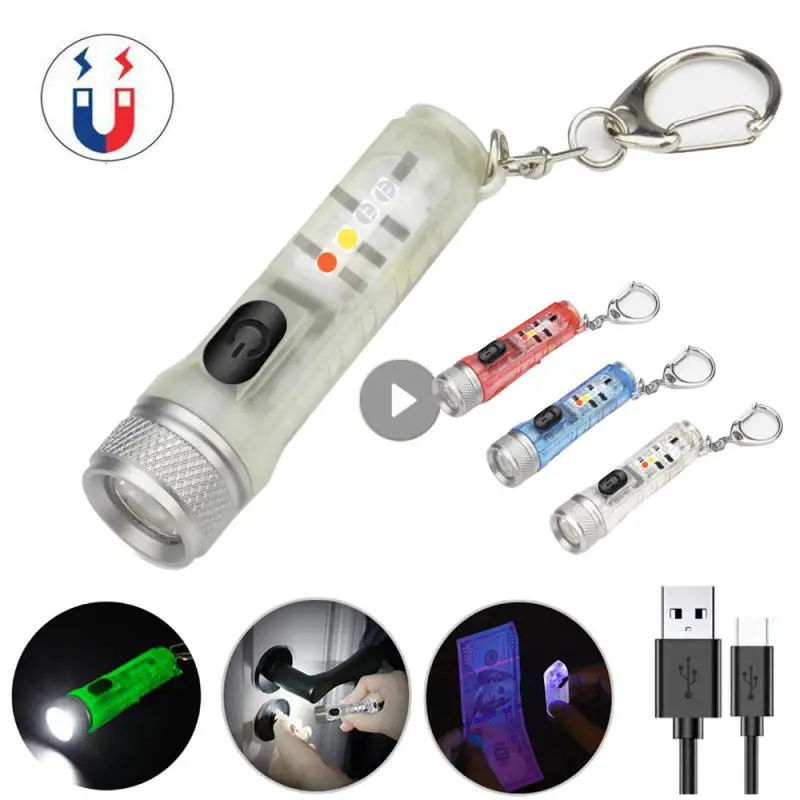 USB-зарядка, брелок, фонарик, магнитный предупреждающий фонарь, фонарик для дома и улицы, светильник фонарь
USB-зарядка, брелок, фонарик, магнитный предупреждающий фонарь, фонарик для дома и улицы, светильник фонарь