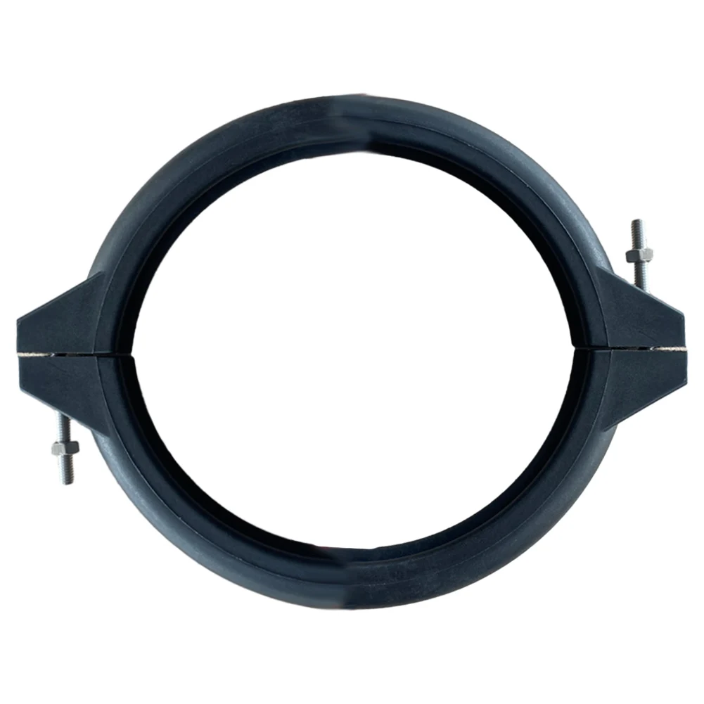 Fixture Valve Clamp Collar Ring Fixture With Screws Pool Equipment Parts Pool Sand Filter Clamp Valve Clamp Durable
Fixture Valve Clamp Collar Ring Fixture With Screws Pool Equipment Parts Pool Sand Filter Clamp Valve Clamp Durable