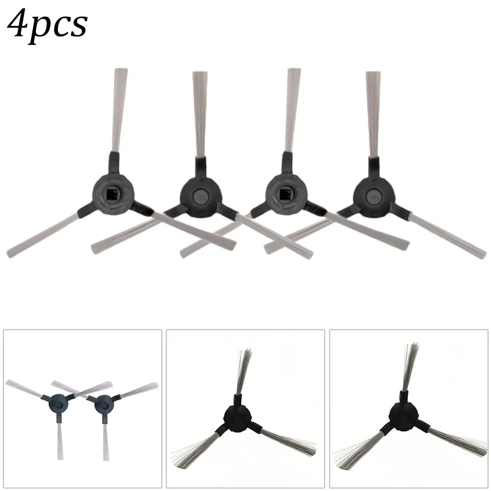 4pc Side Brushes For Midea VCR15 VCR16 VCR01 VCR12 BPK-VCBB1XS Vacuum Cleaner Household Cleaning Tools Replacement Side Brush
4pc Side Brushes For Midea VCR15 VCR16 VCR01 VCR12 BPK-VCBB1XS Vacuum Cleaner Household Cleaning Tools Replacement Side Brush