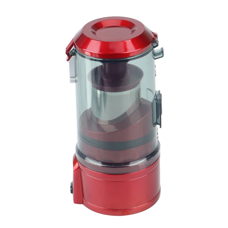 Accessory Replacement Is Suitable For Dust Cup Kits Of Proscenic I9 Robot Vacuum Cleaner
Accessory Replacement Is Suitable For Dust Cup Kits Of Proscenic I9 Robot Vacuum Cleaner