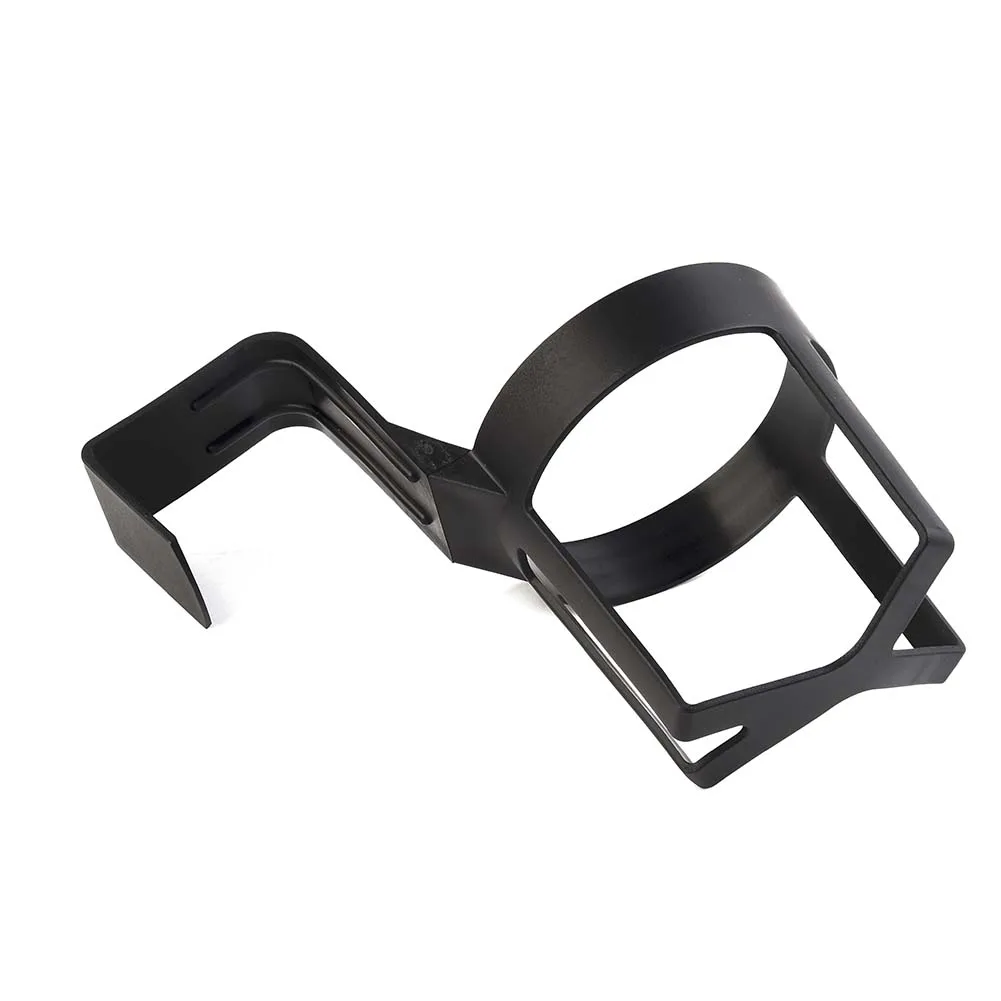 Holder Water Drink Cup Bottle Center Door Mount Plastic Black Car Car Truck Rear Stand Support Universal 14*7*14cm
Holder Water Drink Cup Bottle Center Door Mount Plastic Black Car Car Truck Rear Stand Support Universal 14*7*14cm