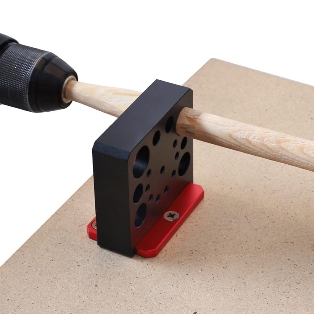 8-20mm Electric Drill Milling Dowel Round Rod Auxiliary Tool Woodworking Tool Adjustable Dowel Maker Metric 8mm-20mm
8-20mm Electric Drill Milling Dowel Round Rod Auxiliary Tool Woodworking Tool Adjustable Dowel Maker Metric 8mm-20mm