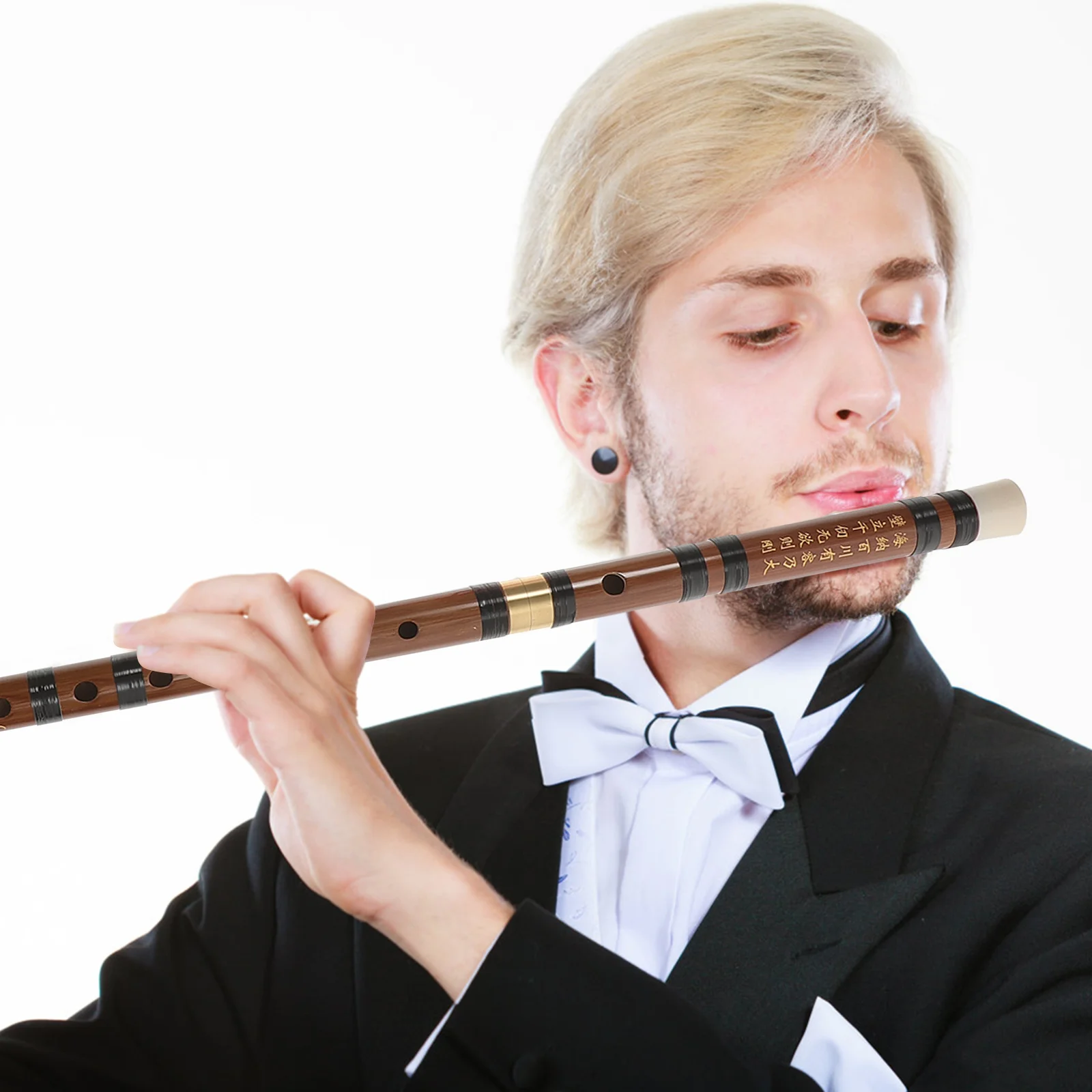 Flutechinese Dizi Instrument Traditional Key Wood Musical Playing C Dizidiz F Xiao Wooden Vintage Professional
Flutechinese Dizi Instrument Traditional Key Wood Musical Playing C Dizidiz F Xiao Wooden Vintage Professional