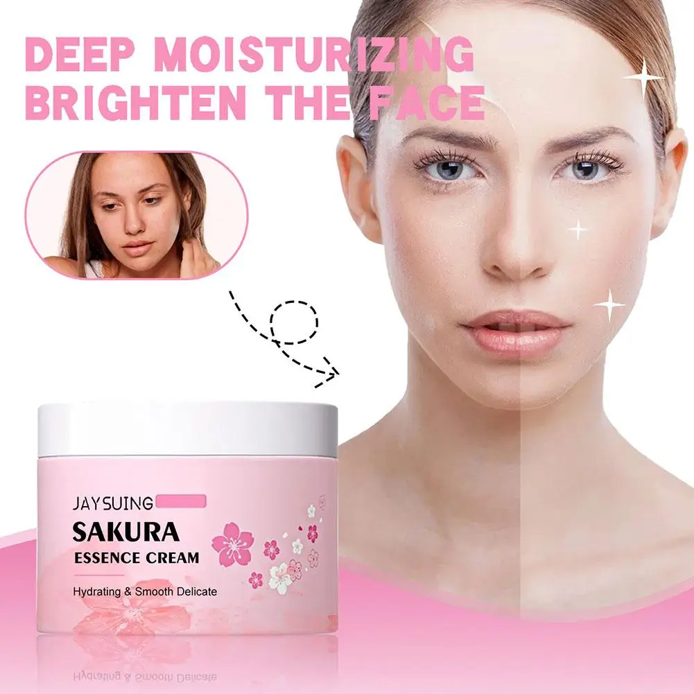 Essence Cream Remove Shrink Pores Improve Dullness Brighten Spot Aging Freckle Moisturizing Anti Whitening Cream T2F1
Essence Cream Remove Shrink Pores Improve Dullness Brighten Spot Aging Freckle Moisturizing Anti Whitening Cream T2F1