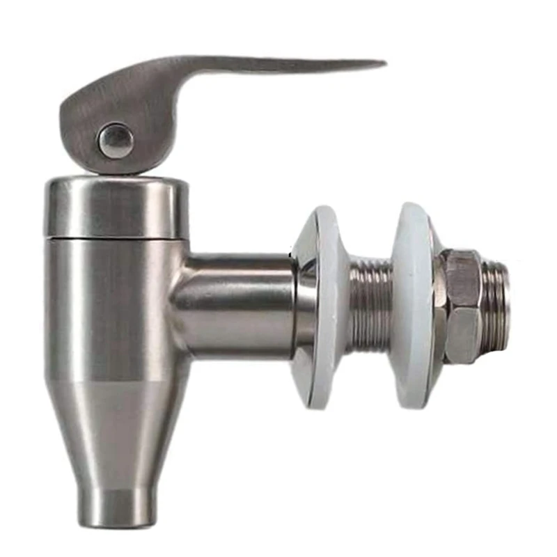 4 шт., диспенсер для напитков, нержавеющая сталь
4 шт., диспенсер для напитков, нержавеющая сталь