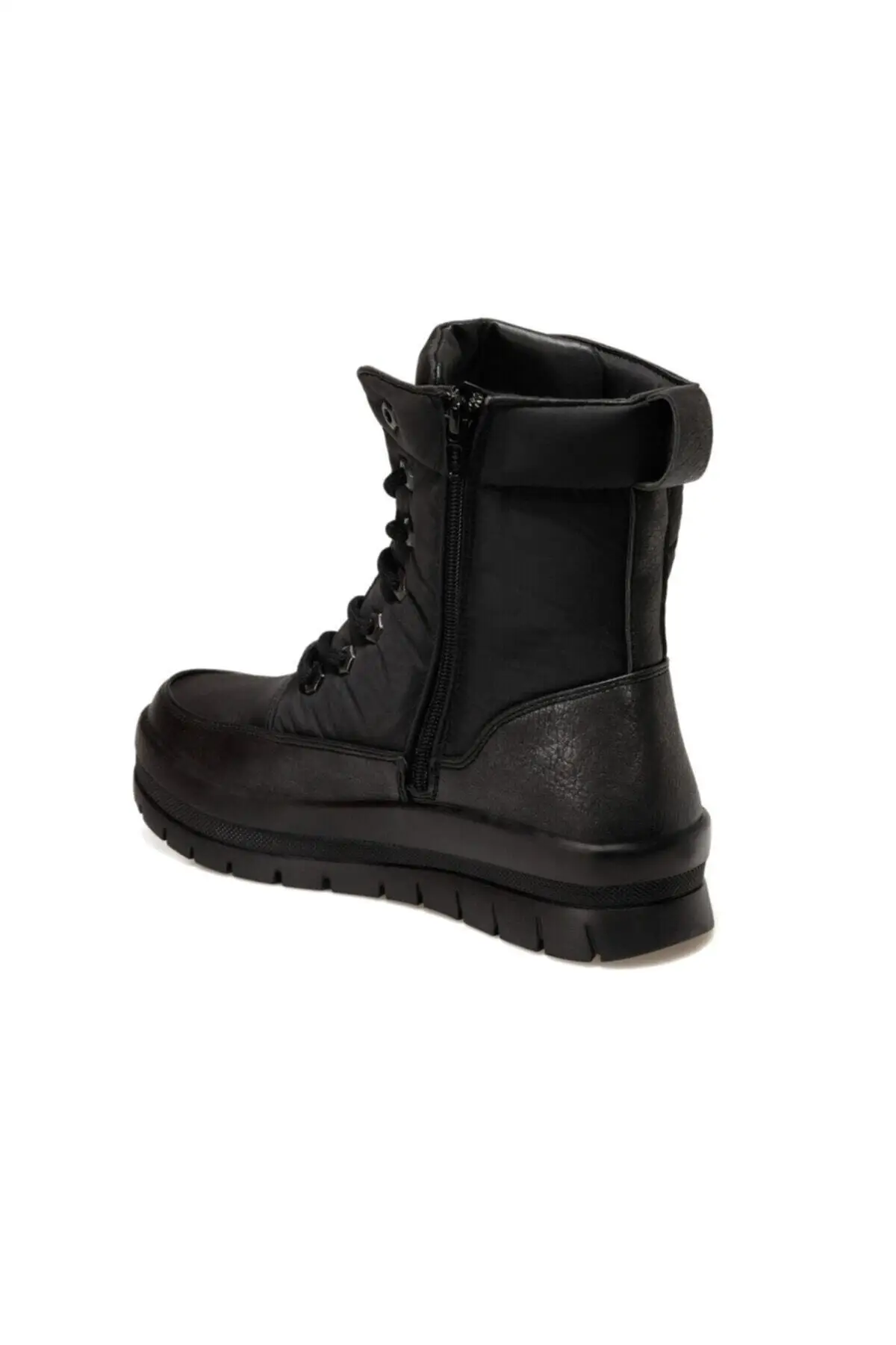 Women BootsBlack 's New Arrival Luxury Stylish Female Boots Platform Designer Comfortable Ladies Boots High Quality
Women BootsBlack 's New Arrival Luxury Stylish Female Boots Platform Designer Comfortable Ladies Boots High Quality