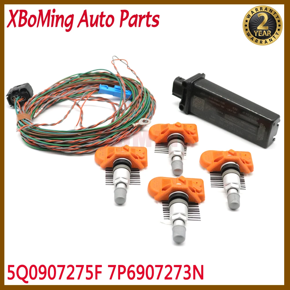 Датчик давления в шинах 5Q0907275F 7P6907273N TPMS для Volkswagen MQB Polo Beetle Golf Tiguan Passat CC, подходит для Audi A6 A7 A8 11-17
Датчик давления в шинах 5Q0907275F 7P6907273N TPMS для Volkswagen MQB Polo Beetle Golf Tiguan Passat CC, подходит для Audi A6 A7 A8 11-17