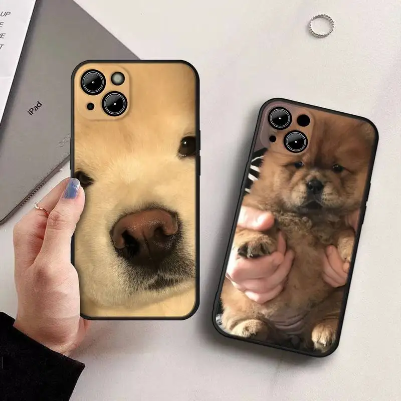 chow chow dog Phone Case For iphone 13 12 11 14 Pro Max X XR XS Mini 7 8 plus 2020 se phone Full Coverage covers
chow chow dog Phone Case For iphone 13 12 11 14 Pro Max X XR XS Mini 7 8 plus 2020 se phone Full Coverage covers