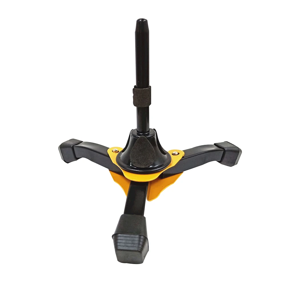 Portable Home Wind Instrument Trumpet Holder Saxophone Bracket Stable Soprano Stage Performance Clarinet Foldable Stand Master
Portable Home Wind Instrument Trumpet Holder Saxophone Bracket Stable Soprano Stage Performance Clarinet Foldable Stand Master