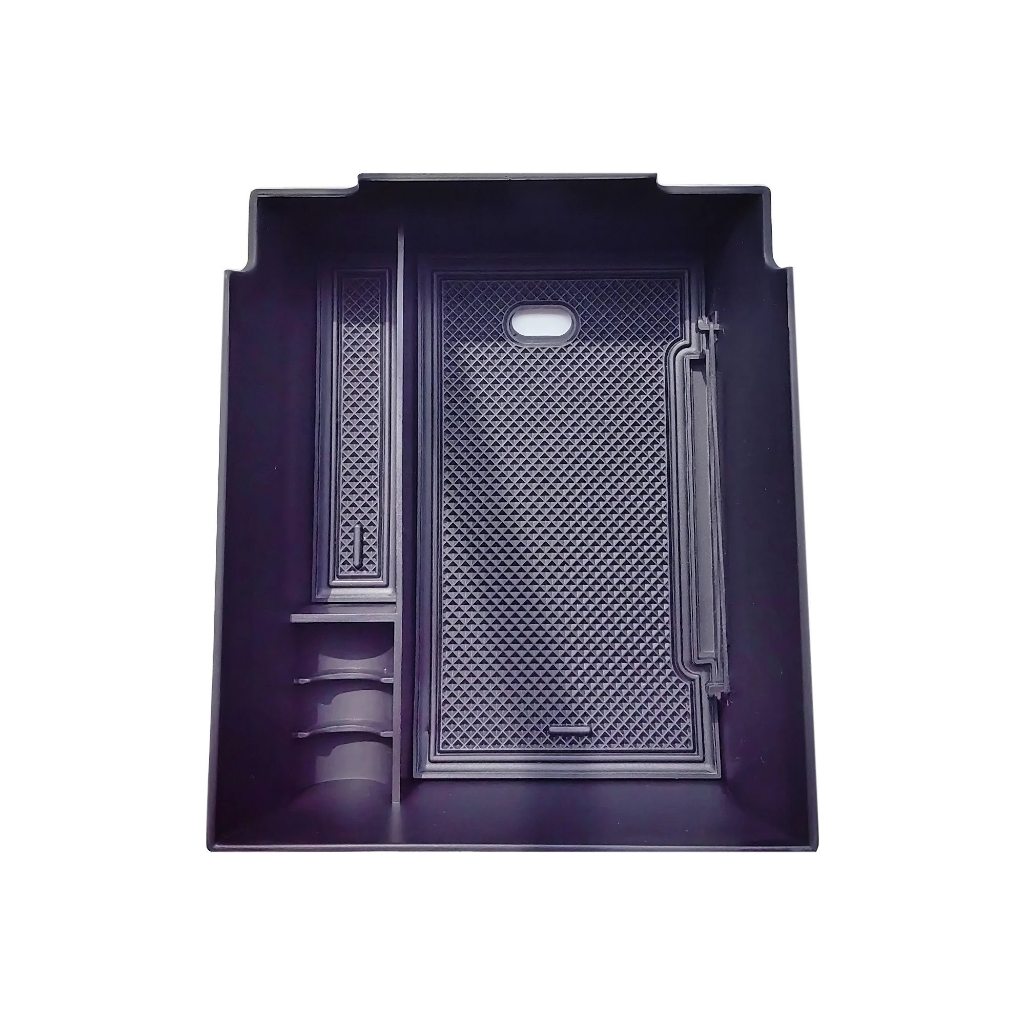 Подлокотник-органайзер центральной консоли для Hyundai Ioniq 6 2023, подлокотник, дополнительная коробка для хранения, разделитель, аксессуары для салона автомобиля
Подлокотник-органайзер центральной консоли для Hyundai Ioniq 6 2023, подлокотник, дополнительная коробка для хранения, разделитель, аксессуары для салона автомобиля