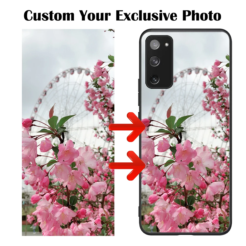 Custom Phone Case For Samsung Galaxy S8 S9 S9Plus S10e S10 S10 5G S20 S20Plus S21 S21Ultra S21Plus Note10
Custom Phone Case For Samsung Galaxy S8 S9 S9Plus S10e S10 S10 5G S20 S20Plus S21 S21Ultra S21Plus Note10