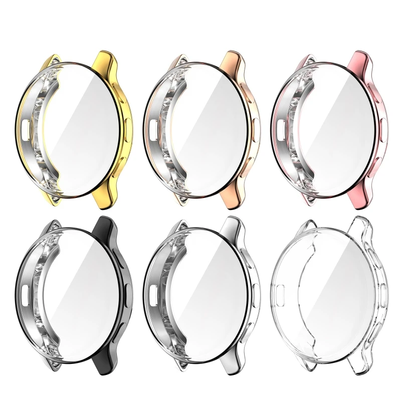 Защитный чехол из ТПУ для экрана для Garmin CAME 2 Plus, чехол с полным покрытием, чехол-бампер
Защитный чехол из ТПУ для экрана для Garmin CAME 2 Plus, чехол с полным покрытием, чехол-бампер