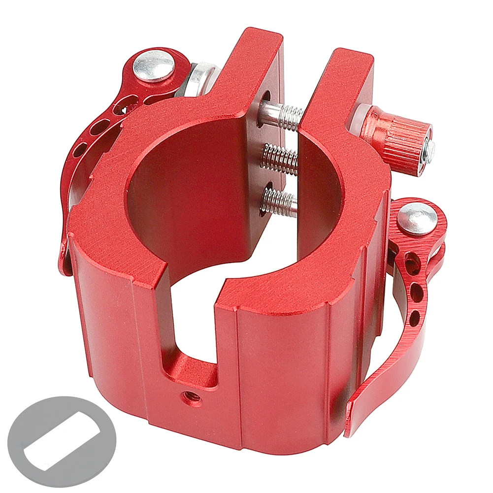 Folding Clamp+Cushion Pad Kit For ZERO 8X 10X 11X SPEEDUAL Series Dualtron DT3 Spider Thunder Electric Scooter Parts
Folding Clamp+Cushion Pad Kit For ZERO 8X 10X 11X SPEEDUAL Series Dualtron DT3 Spider Thunder Electric Scooter Parts