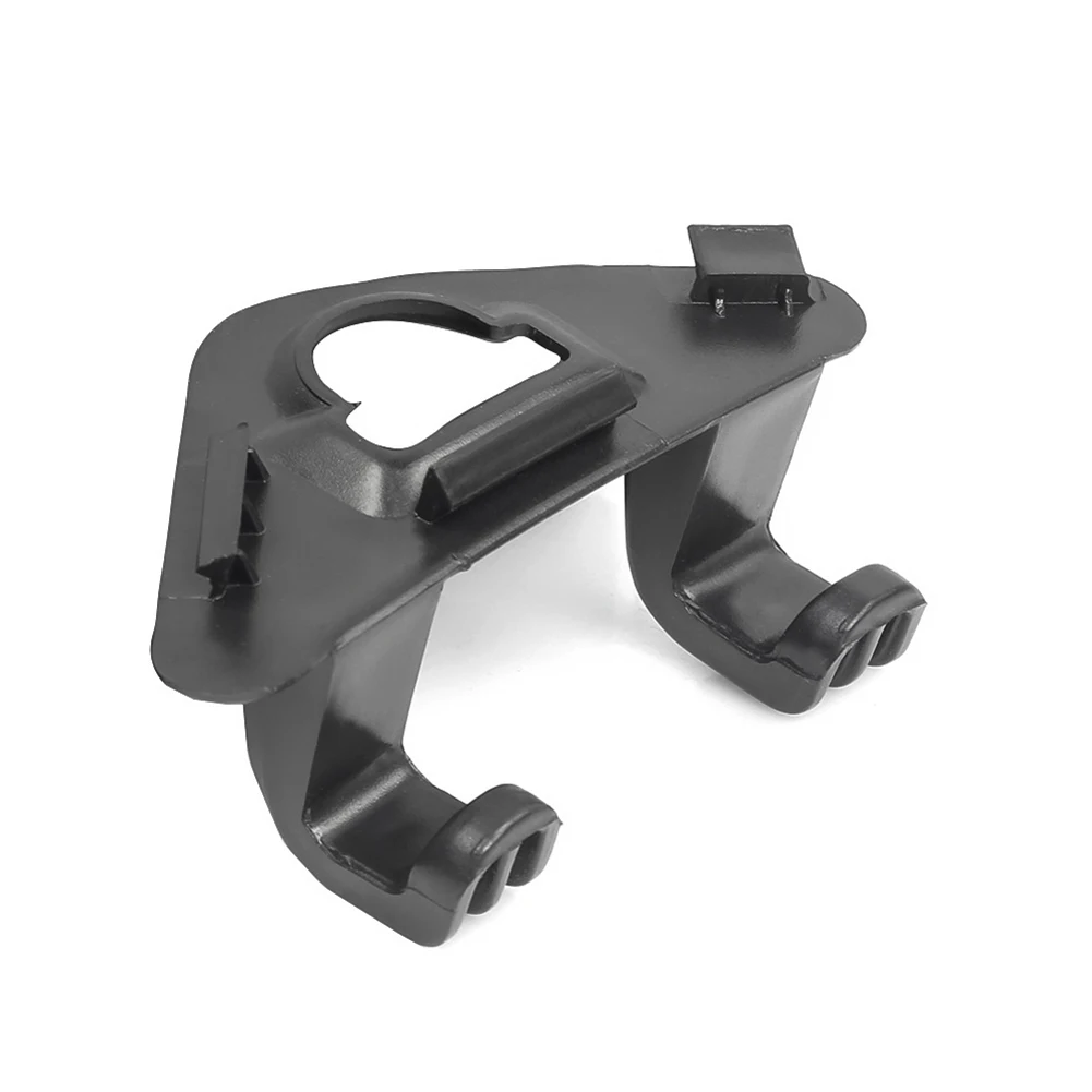 For Tesla Model Y 2021 Front Luggage Hook Retrofit Decoration Non-Installation Load-bearing Rear Luggage Rack Hook Auto Parts
For Tesla Model Y 2021 Front Luggage Hook Retrofit Decoration Non-Installation Load-bearing Rear Luggage Rack Hook Auto Parts