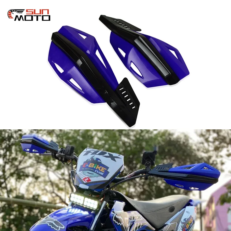 28MM Motorcycle Off cross-country Handguard Handlebar Handle bar Hand Guard Protector ATV beach handlebars
28MM Motorcycle Off cross-country Handguard Handlebar Handle bar Hand Guard Protector ATV beach handlebars