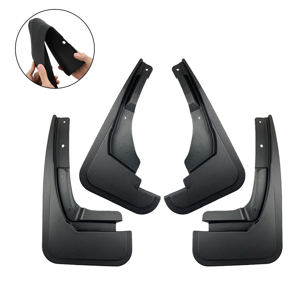 Screws Mud Guards Splash Guards Splashguards Front Rear Mud Flaps Automobile Accessories For Ford Maverick 2022 2023
Screws Mud Guards Splash Guards Splashguards Front Rear Mud Flaps Automobile Accessories For Ford Maverick 2022 2023