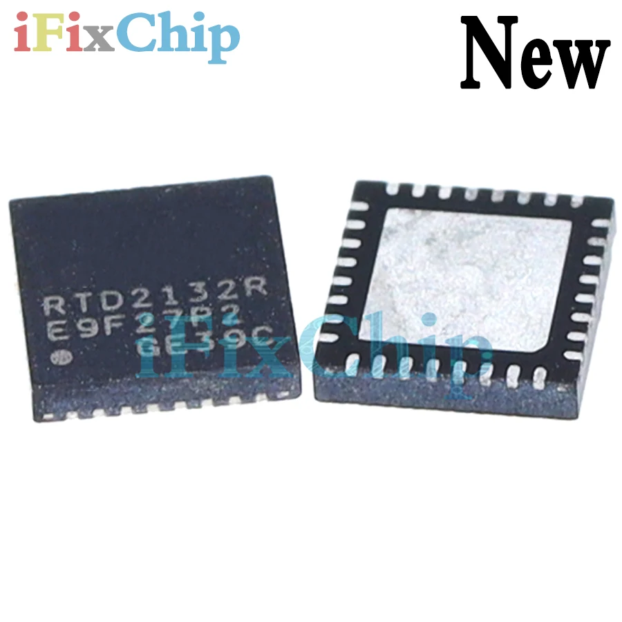 (2piece) 100% New RTD2132N RTD2132S RTD2132R RTD2136N RTD2136S RTD2136R QFN Chips
(2piece) 100% New RTD2132N RTD2132S RTD2132R RTD2136N RTD2136S RTD2136R QFN Chips