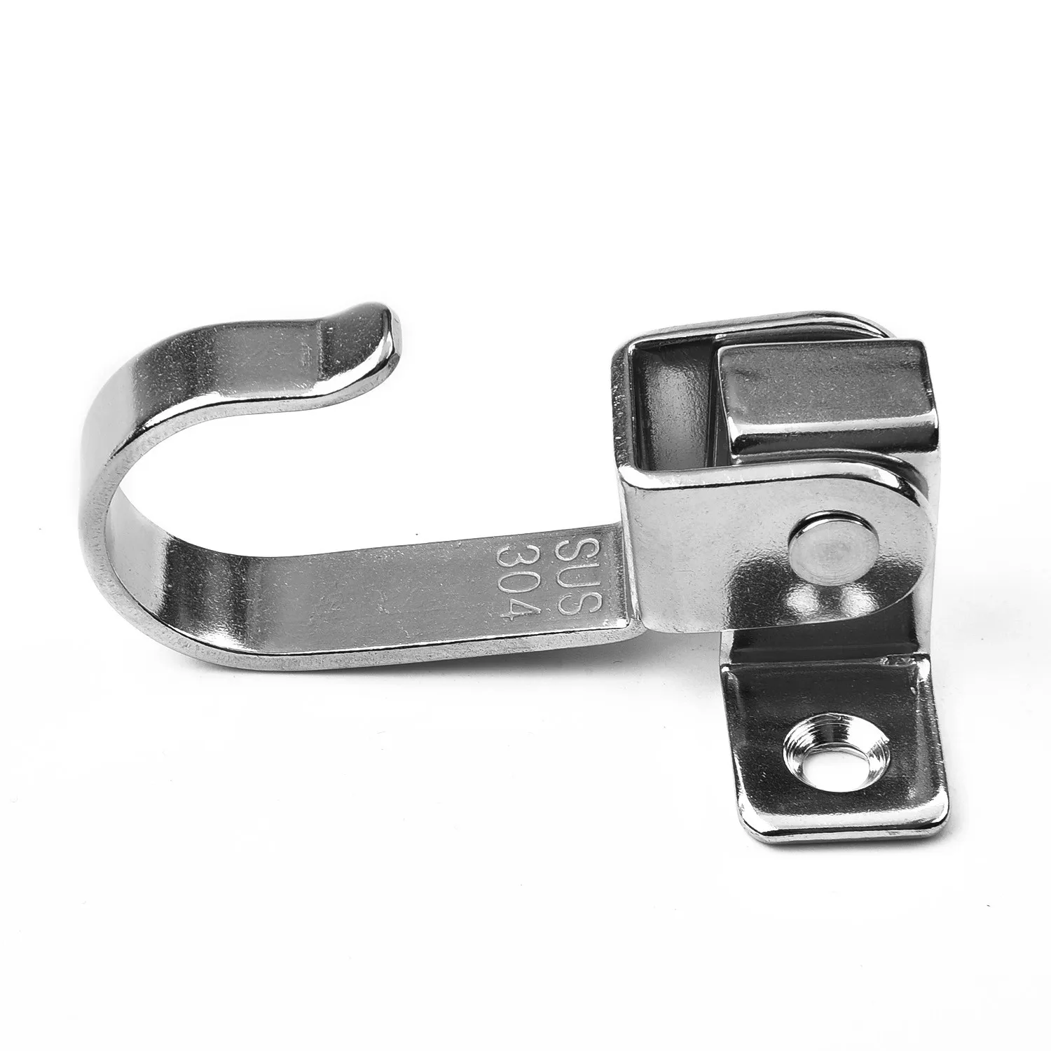 Hot New Fashion Stainless Steel Overhead Hook Cabinet Floor Hook Heavy Hook Indoor Buckle Ceiling Duty Outdoor
Hot New Fashion Stainless Steel Overhead Hook Cabinet Floor Hook Heavy Hook Indoor Buckle Ceiling Duty Outdoor